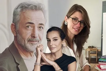 Mehmet Aslantuğ’a şiir yazdıran aşk! Arzum Onan’dan sonra gönlünü o isme kaptırdı: Müstakbel gelinden kalpli destek