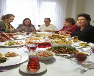 Rüyada misafir görmek ne anlama gelir?