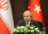Putin, Üçlü Zirve'de Kur'an-ı Kerim'den alıntı yaptı