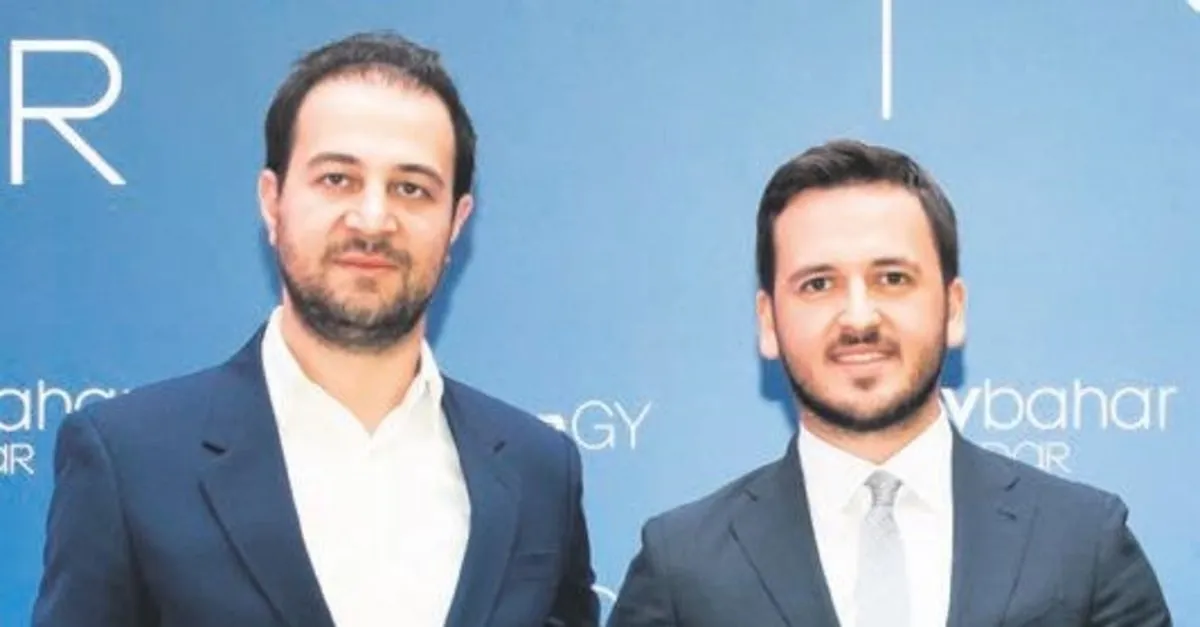 Kalyon Holding Den 3 Koldan Yatirim Hamlesi Takvim