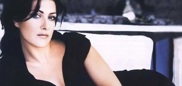 Meltem’in moral gecesi