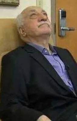 Azerbaycan'da FETÖ soruşturması