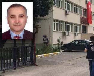 FETÖ’cü hakimler kamikaze eylemi yaptı!