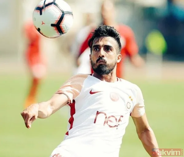 Galatasaray'da dev tasarruf operasyonu - 12