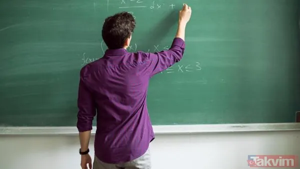 Göreve Başlama Tarihi: 19 Ocak 2026 Ataması Yapılan Öğretmenler, Güvenlik Soruşturması Ve Arşiv Araştırmasının Tamamlanmasının Ardından 19 Ocak 2026 İtibarıyla...