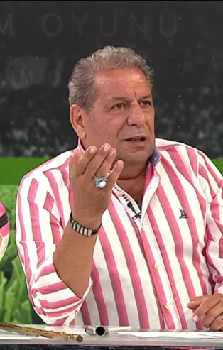 Erman Toroğlu, Bursaspor-Fenerbahçe maçını yorumladı