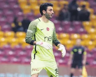 Cenk Gönen’i Malaga istedi