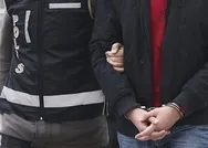 SON DAKİKA: FETÖ üyeliğinden aranan eski emniyet müdürü sahte kimlikle yakalandı