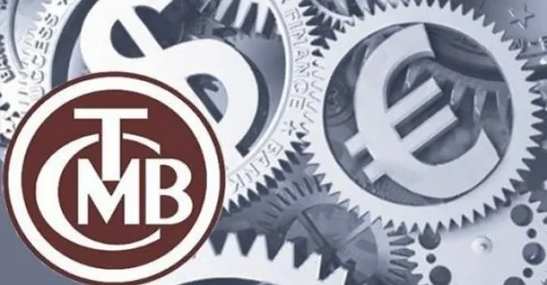 Merkez Bankası yıl sonu tahminlerini güncelledi