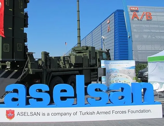 MİT ve ASELSAN’dan ortak çalışma