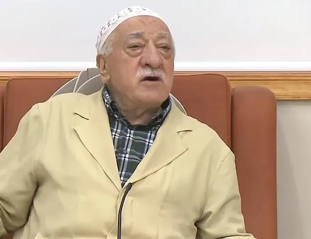 FETÖ üyelerini 1 ile 5 arasında kodlamış