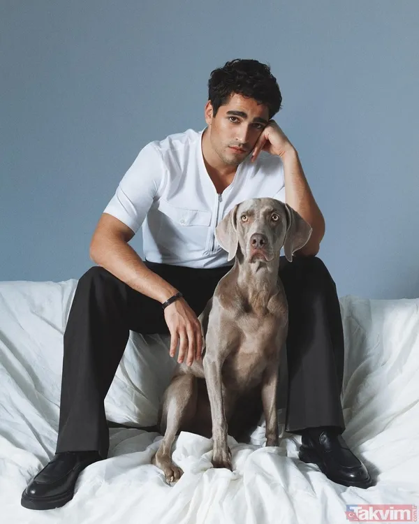 Afra Saraçoğlu ile Mert Ramazan Demir teknede dudak dudağa yakalandı! Yılın aşkından ilk görüntü ortalık yıkıldı Yalı Çapkını aşıkları... - 19