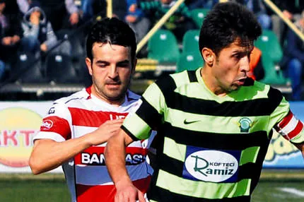 Akhisar’da sessizlik