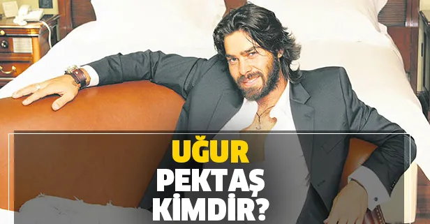 Uğur Pektaş kimdir? Survivor'a ikinci kez katılacak olan Uğur Pektaş kaç yaşında, nerelidir?