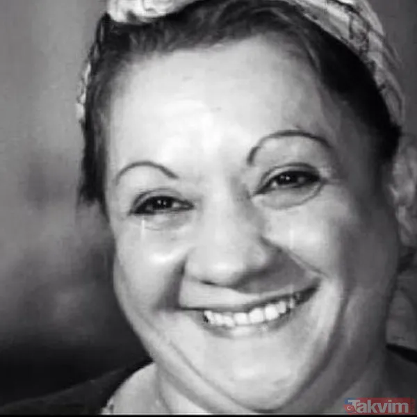 Hababam Sınıfı’nın Hafize Ana’sı Adile Naşit’i yıkan iki çocuk iki acı gerçek! Kaybettiği oğlu ve kavuşamadığı evlatlığı... - 7