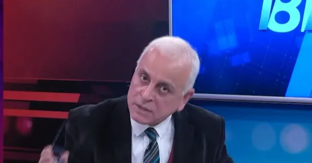 Merdan Yanardağ'dan skandal! Şehit yakınlarına tehdit savurdu: CHP'liler cami avlularına gelirse oralara giremezsiniz