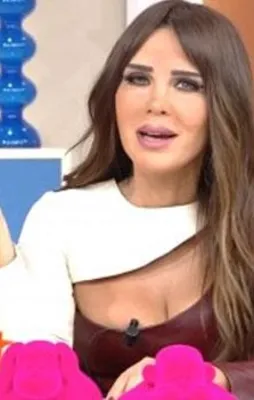 Hande Yener'den karşı atak geldi!