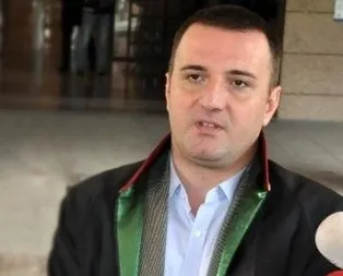 FETÖ’nün kozmik avukatı kaçacak mı?