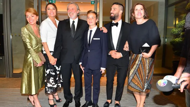 Demet Akbağ'ın çocuğu Ali Çıka kimdir kaç yaşında? Zafer Çika son dakika kaza haberleri gelişmeleri-3