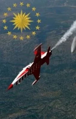 Türkiye şov yapacak!