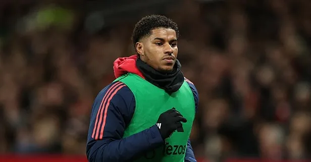 Fenerbahçe'den Marcus Rashford açıklaması!