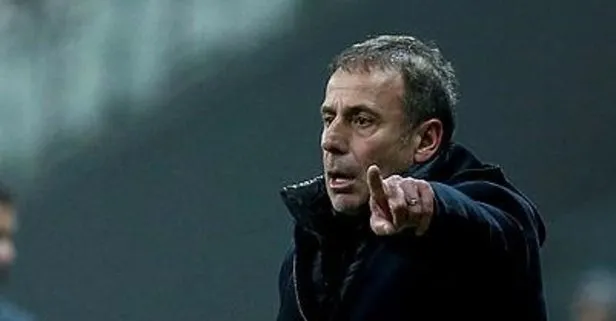 Beşiktaş Teknik Direktörü Abdullah Avcı: Caner bizimle devam etmeli