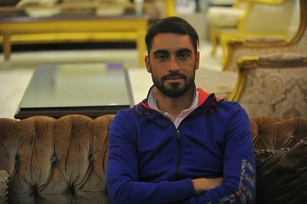 G.Saray sol bekini Süper Lig'den buldu-2