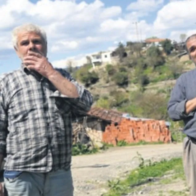 Sessiz çığlık