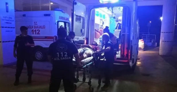 Kırıkkale'de mantar kabusu! 8 kişi zehirlendi