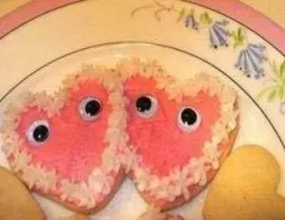 Bu Sanat Yemekten!