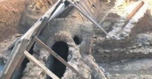 Kadıköyde bulundu! Görenler şoke oldu!