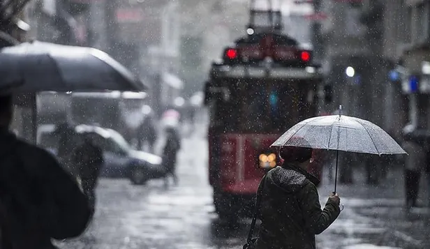 İstanbullular dikkat! Meteoroloji'den bir iyi bir kötü haber geldi-1