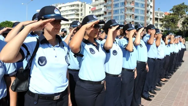 Aksaray, Ankara Büyükşehir ve Tekirdağ Belediyesi 455 memur alımı yapacak!-4