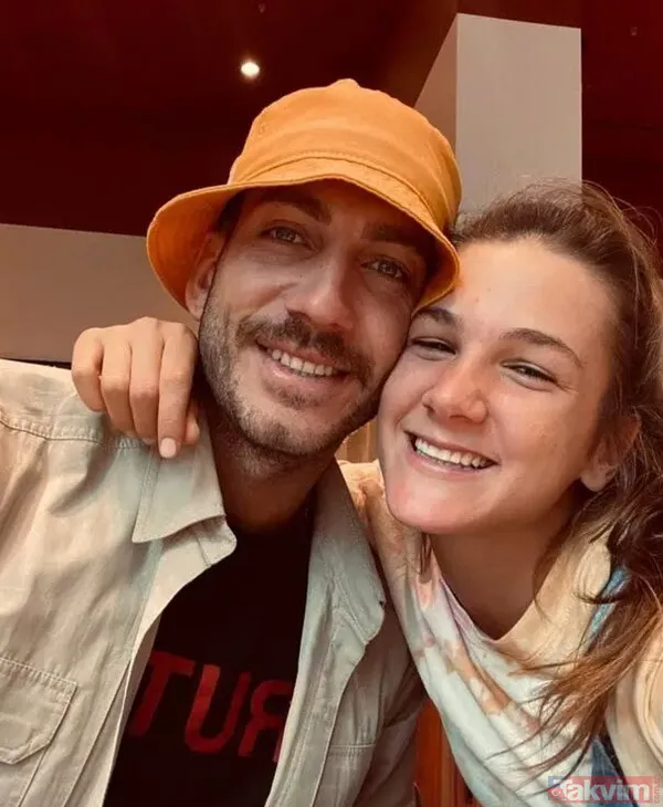 Survivor şampiyonu Kısmetse Olur'a gidiyor dedi ortalık karıştı 'sevgili aramaya orada devam edecek' Ogeday'dan ayrılan Nisa Bölükbaşı... - 5