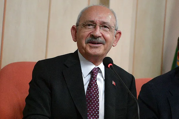 CHP'li Bülent Kuşoğlu 10 seçimdir kaybeden Kılıçdaroğlu'nu aday gösterdi!-2