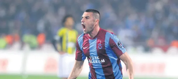 Kral yuvaya dönüyor