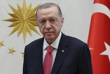 Başkan Erdoğan’dan Erzurum Kongresi paylaşımı