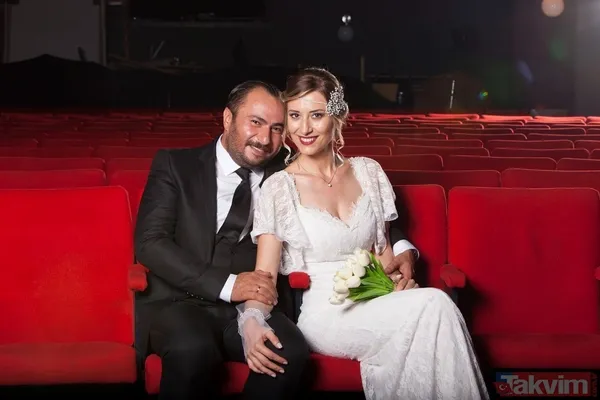 Kuruluş Osman'ın Yiğit Bey'i Mustafa Kırantepe’nin gönlü bakın hangi oyuncuda! Meğer 8 yıl önce evlenmişler... - 17