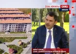 TOKİ sosyal konut projesinde cayma hakkı olacak mı? Bakan Kurum A Haber'de yanıtladı