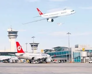 ’Kule altımda drone var!’