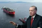 Türkiye'nin ilk yüzer üretim platformu "Osman Gazi" Karadeniz'deki doğal gaz üretimini iki katına çıkaracak