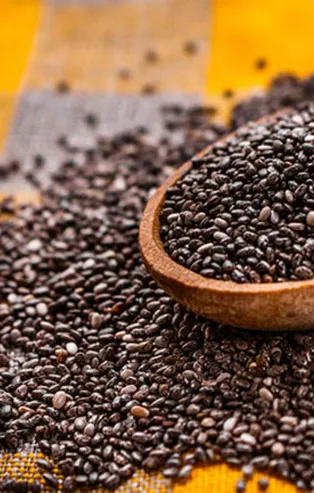 Chia tohumu nedir, nasıl kullanılır?