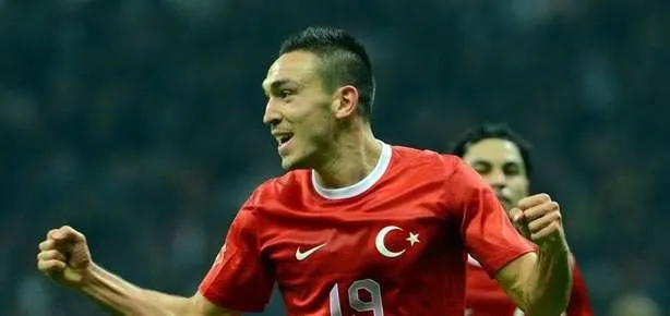 Fırtına’da rota Mevlüt