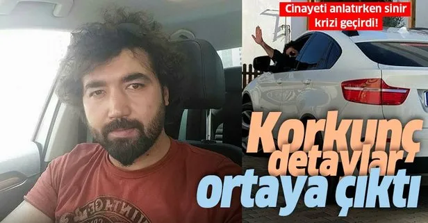 İzmir’deki sır cinayetlerde flaş gelişme! Katil zanlısı yaralı olarak yakalandı | Detaylar ortaya çıktı