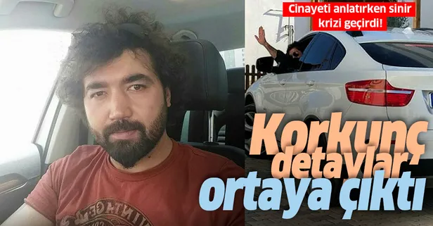 İzmir'deki sır cinayetlerde flaş gelişme! Katil zanlısı yaralı olarak yakalandı | Detaylar ortaya çıktı