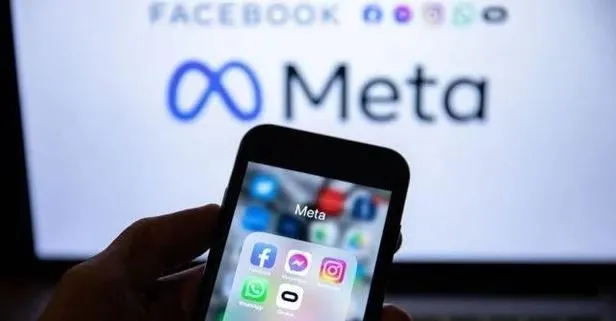 Meta'dan tarihe geçen kanlı sansür! Rapor yayınlandı | "Uçtan uca şifreli" denmişti: Filistinlilerin WhatsApp hesabı engellendi