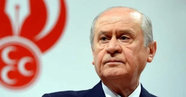 MHP lideri Bahçeli'den Fazıl Say açıklaması