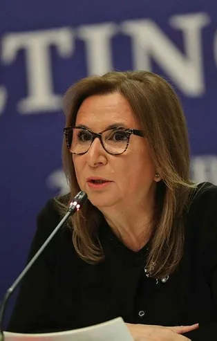 Son dakika:  Ticaret Bakanı Ruhsar Pekcan'dan flaş koronavirüs tedbiri açıklaması