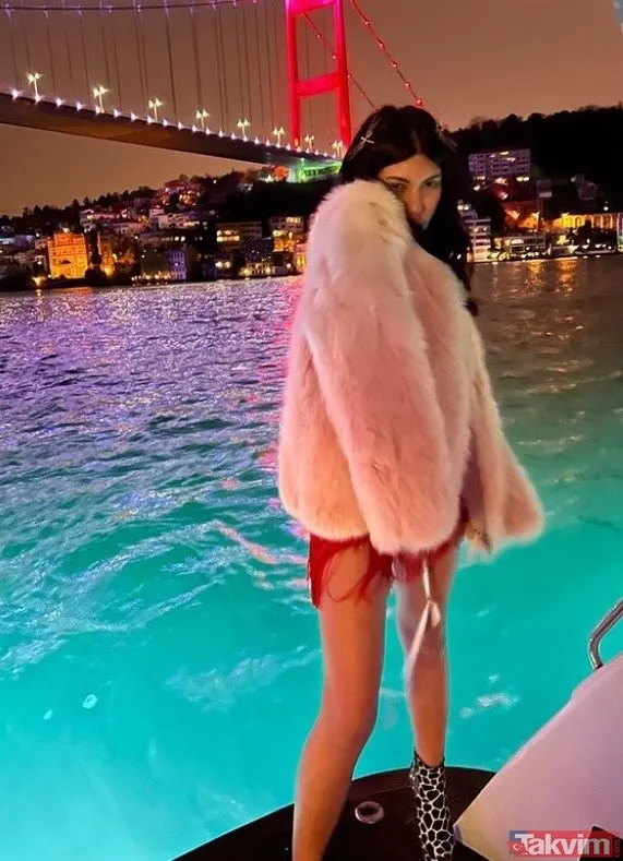 Bahar Candan kendinden yaşça büyük adamla otelde fena halde yakalandı! Murat Boz itirafıyla şaşkına çevirmişti - 2