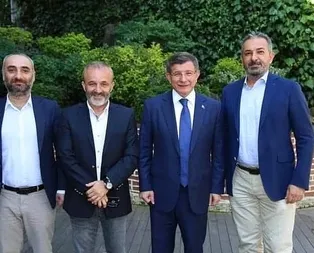 Hiç yakışmadı bu fırsatçılık Ahmet Bey!